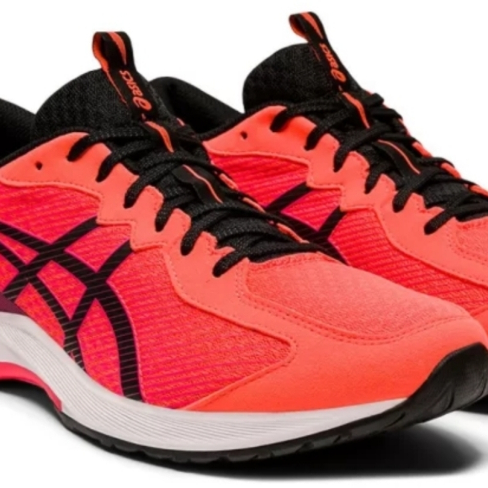 ASICS Bright Mens Or Womens LYTERACER II